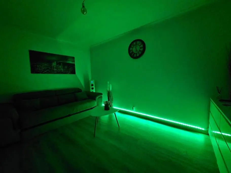 Appartement Proche Aeroport Cdg Vaujours 0*,  France