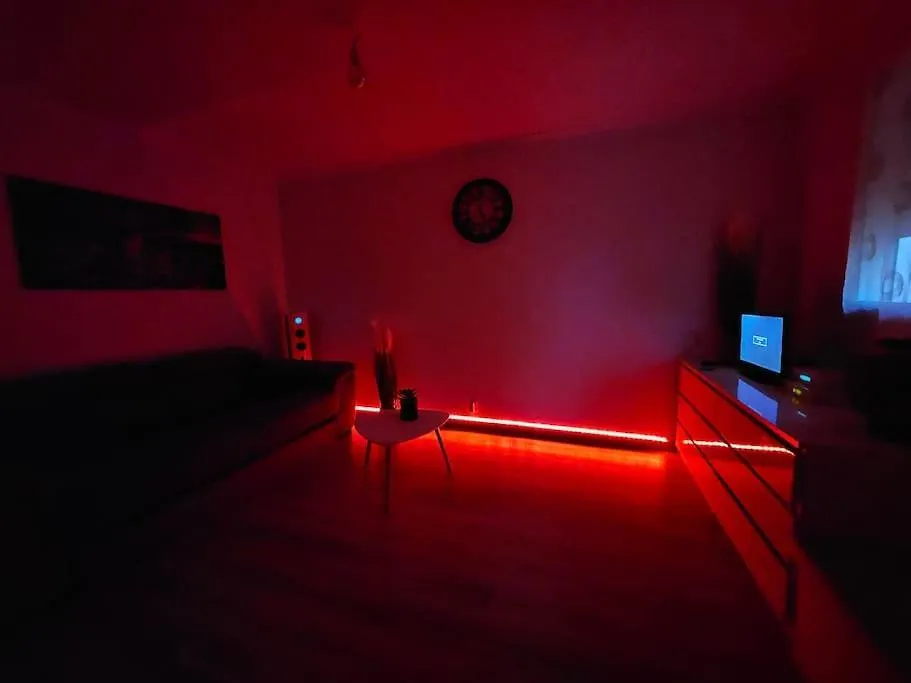 Appartement Proche Aeroport Cdg Vaujours France