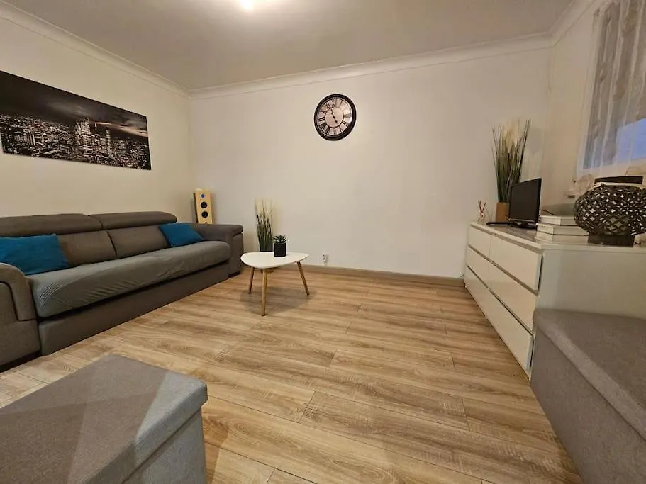 Appartement Proche Aeroport Cdg Vaujours Apartment